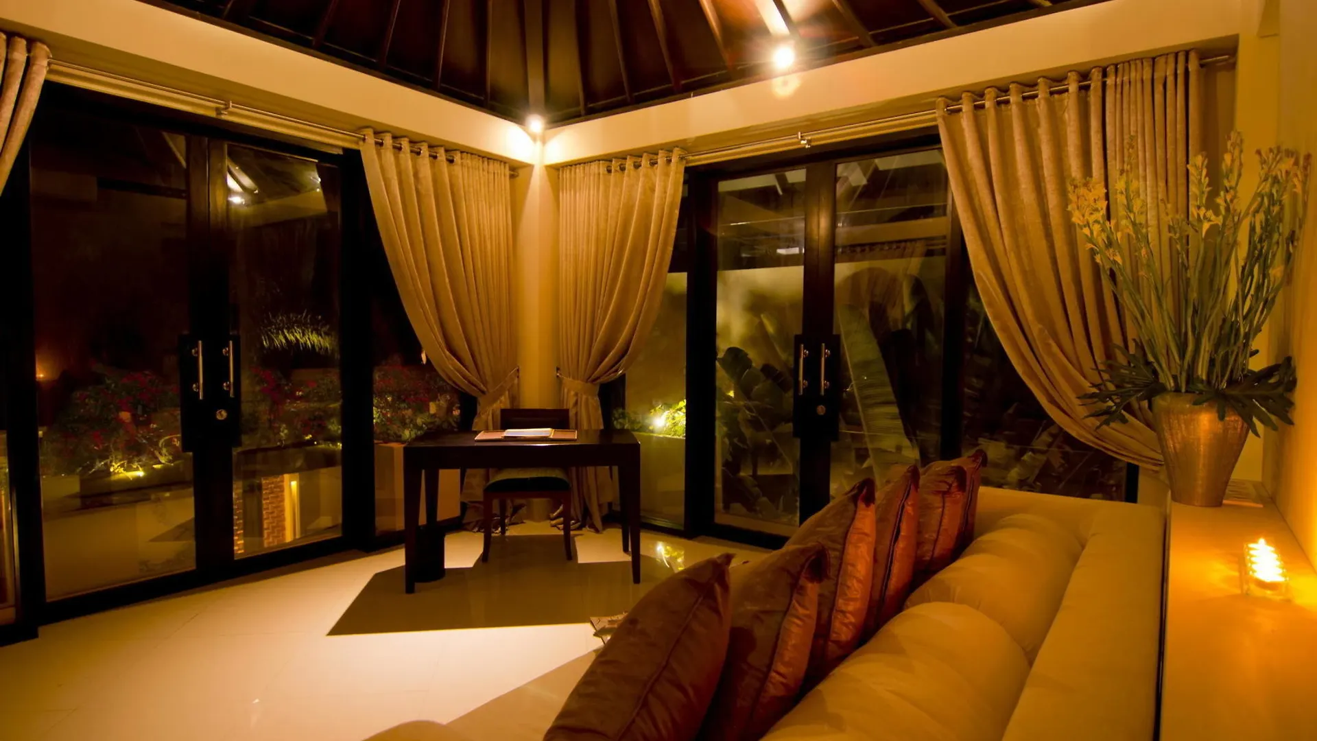 Villa One Seminyak 0*, סמיניאק אינדונזיה