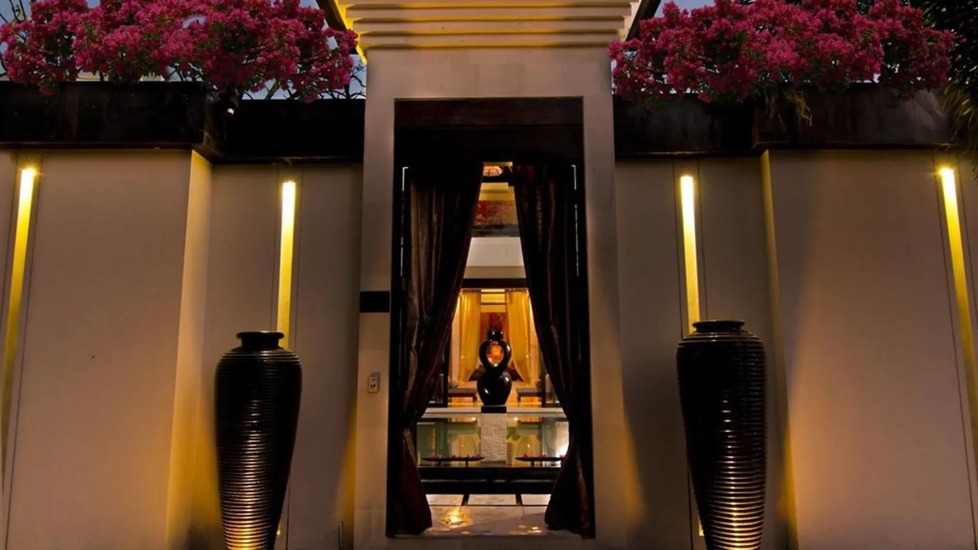Villa One Seminyak